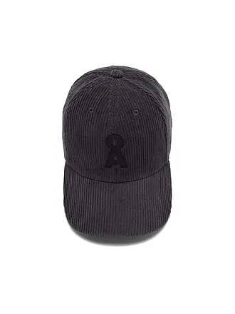 ARMEDANGELS | Kappe YENAAS CORDUROY | grau